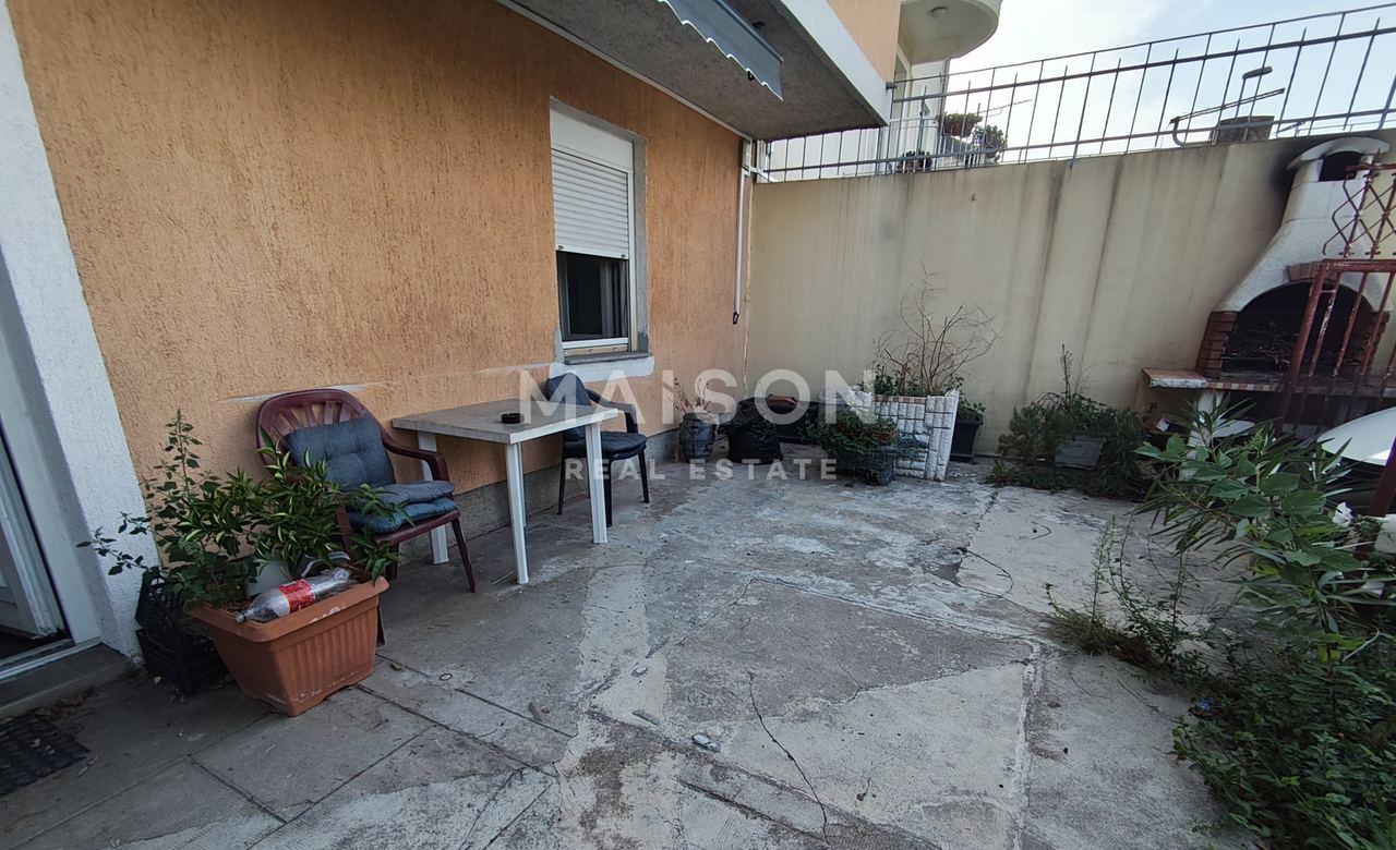 Stan u Rijeci, 79.74m², 1 soba, slika 5