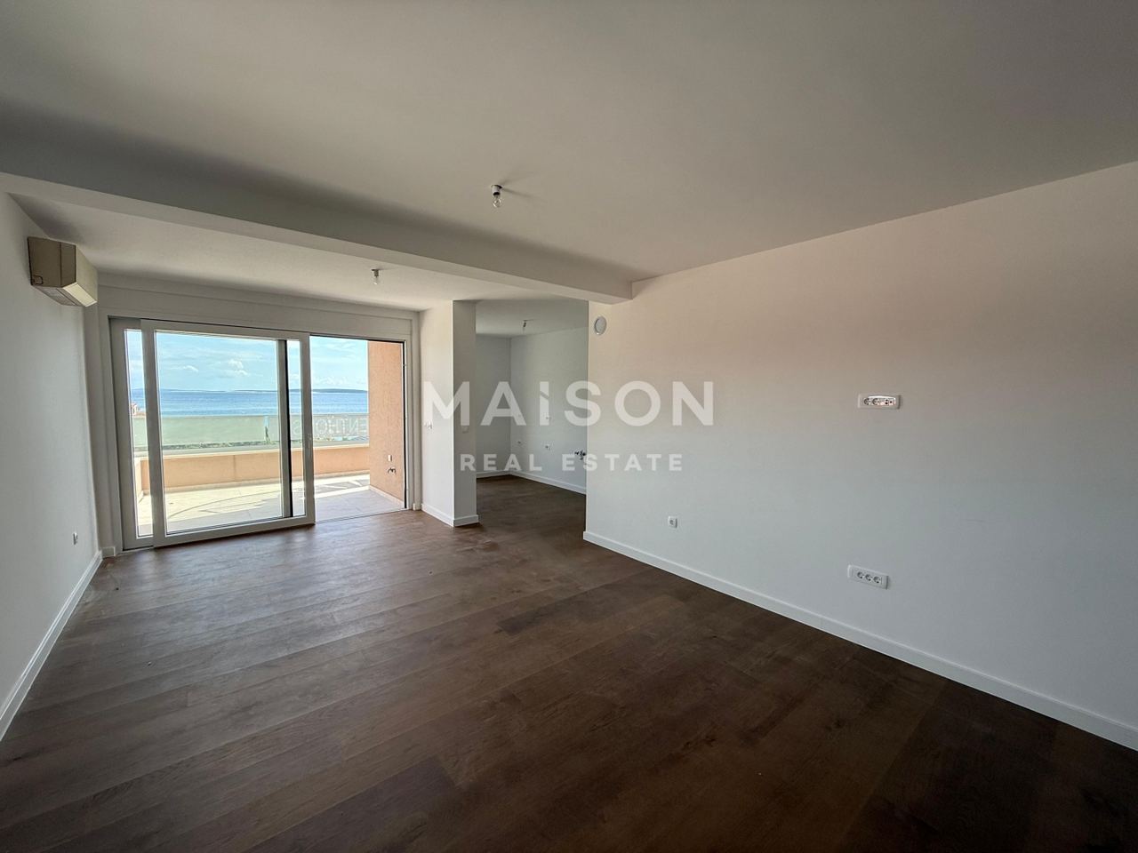 Appartamento u Kolanu, 85.43m², 2 sobe, slika 2