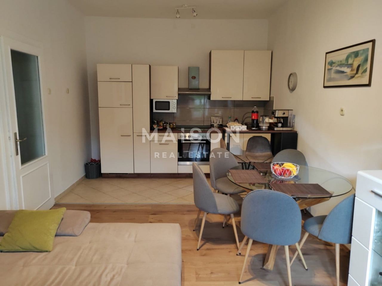 Stan u Rijeci, 65.6m², 2 sobe, slika 2