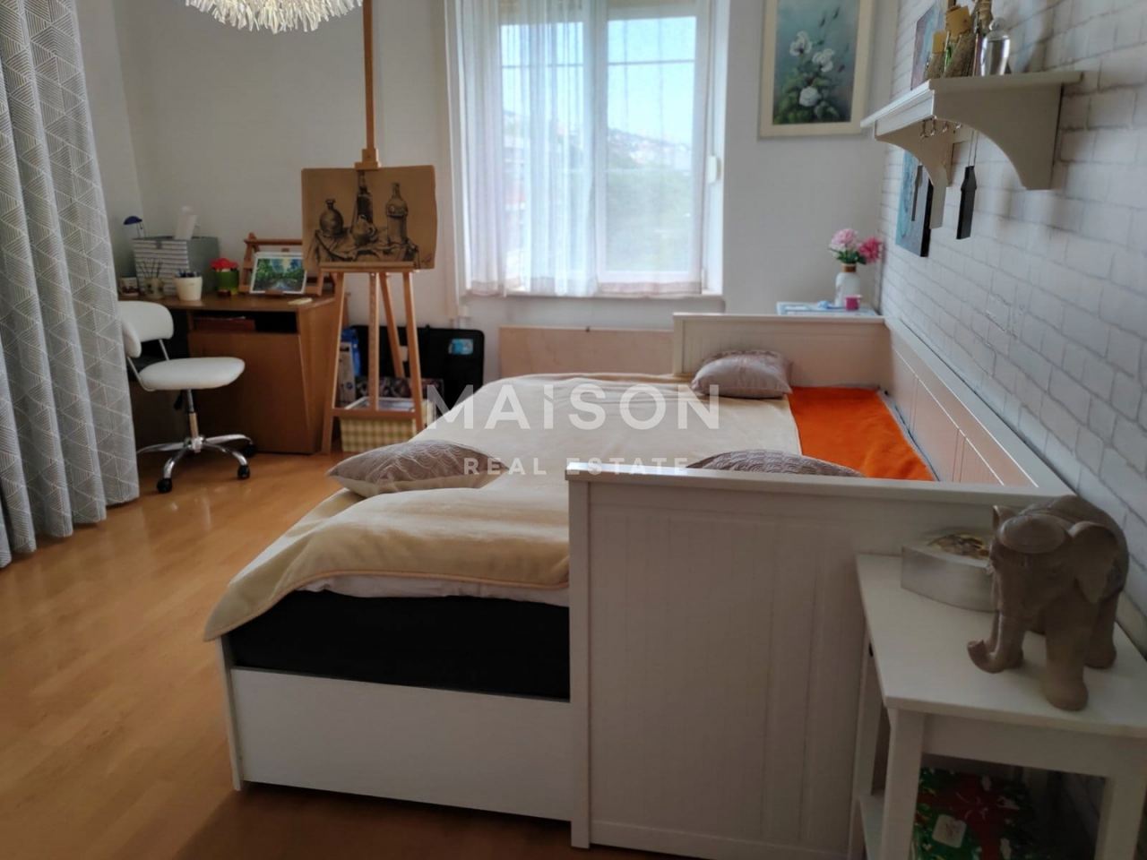 Stan u Rijeci, 65.6m², 2 sobe, slika 3