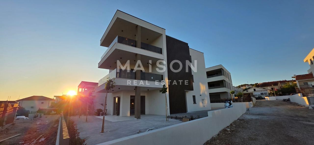 Apartment u Vodicama, 89.68m², 3 sobe