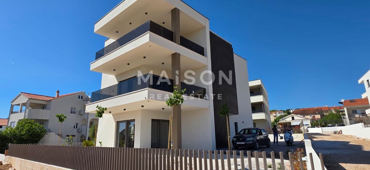 Apartment u Vodicama, 89.68m², 3 sobe, slika 2