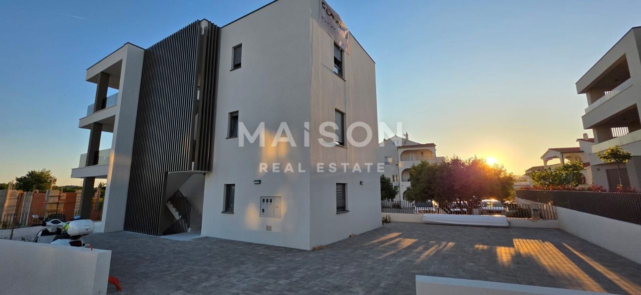 Apartment u Vodicama, 89.68m², 3 sobe, slika 3