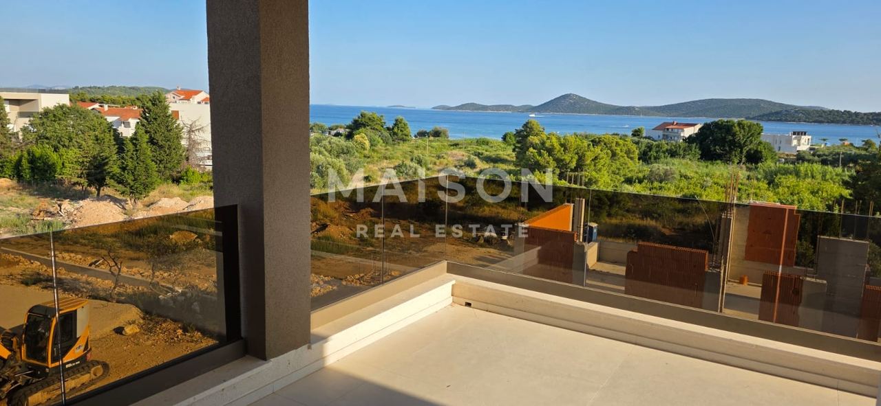 Apartment u Vodicama, 89.68m², 3 sobe, slika 4