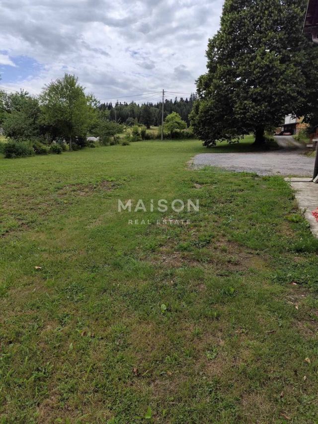 Terreno u Ravna Gori, 1480m², slika 3