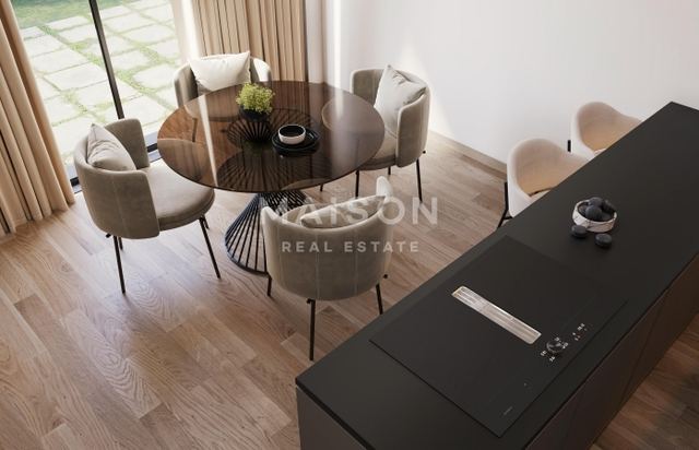 Apartment u Krku, 110m², 3 sobe
