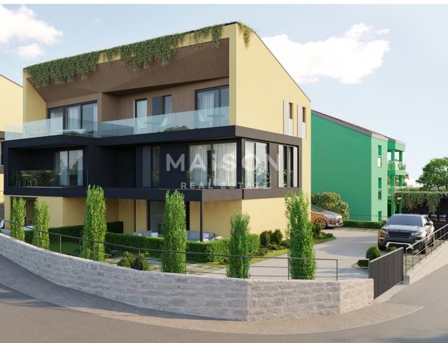 Apartment u Krku, 110m², 3 sobe, slika 5