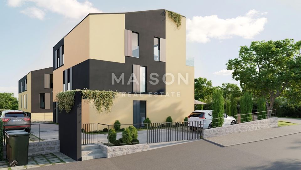 Wohnung u Krku, 106m², 2 sobe, slika 3