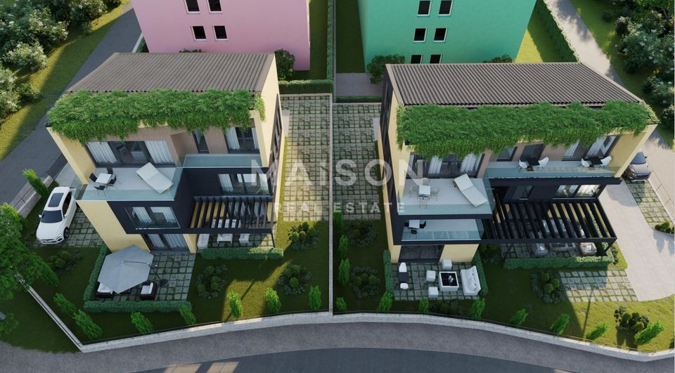 Apartment u Krku, 71m², 2 sobe