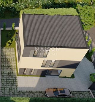 Appartamento u Krku, 79m², 2 sobe, slika 4