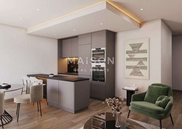 Stan u Krku, 79m², 2 sobe, slika 4