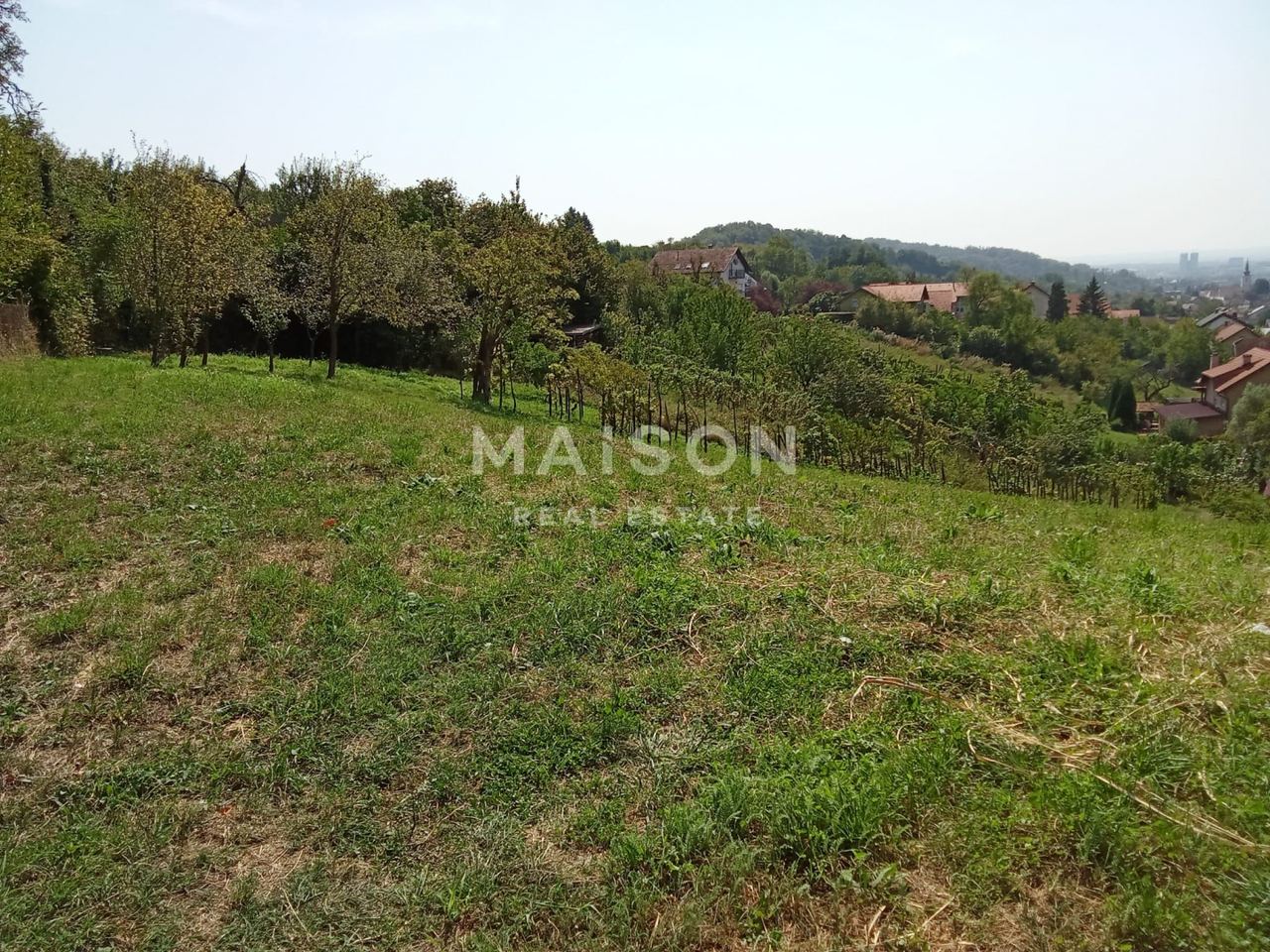 Land u Črnomercu, 986m², slika 5