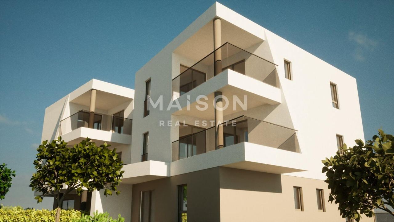 Appartamento u Vodicama, 91.17m², 3 sobe