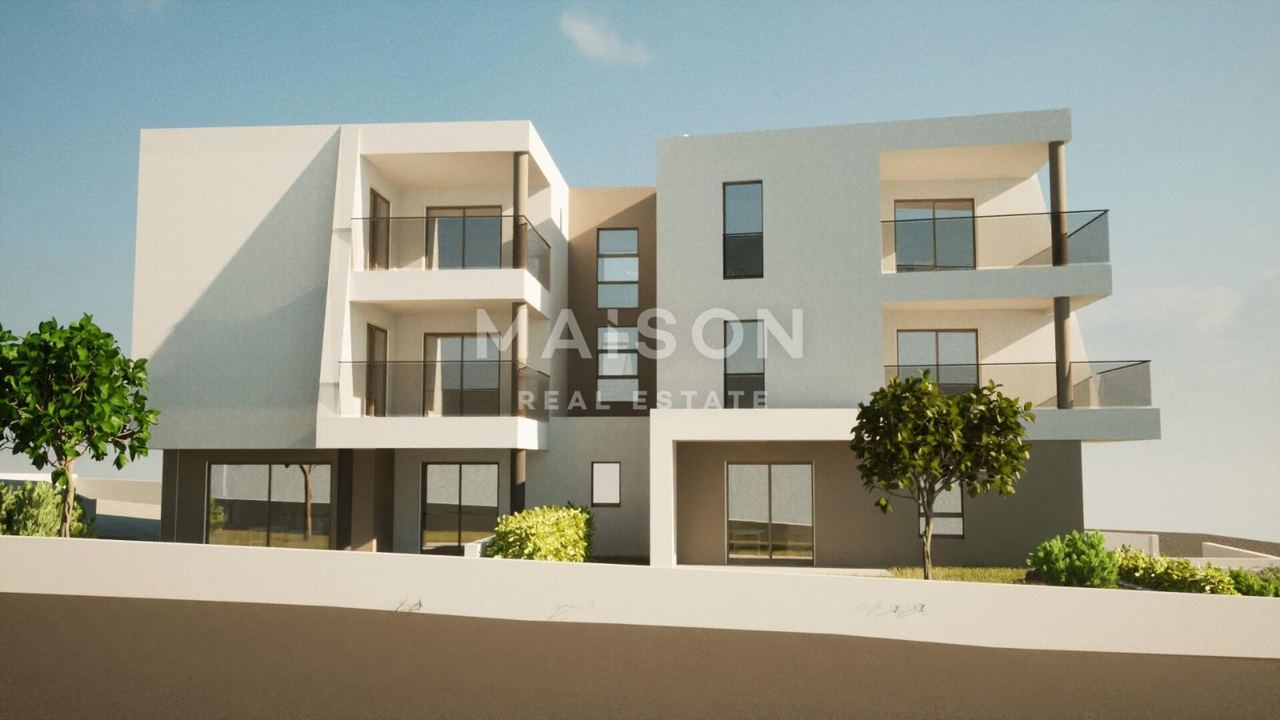 Appartamento u Vodicama, 91.17m², 3 sobe, slika 3