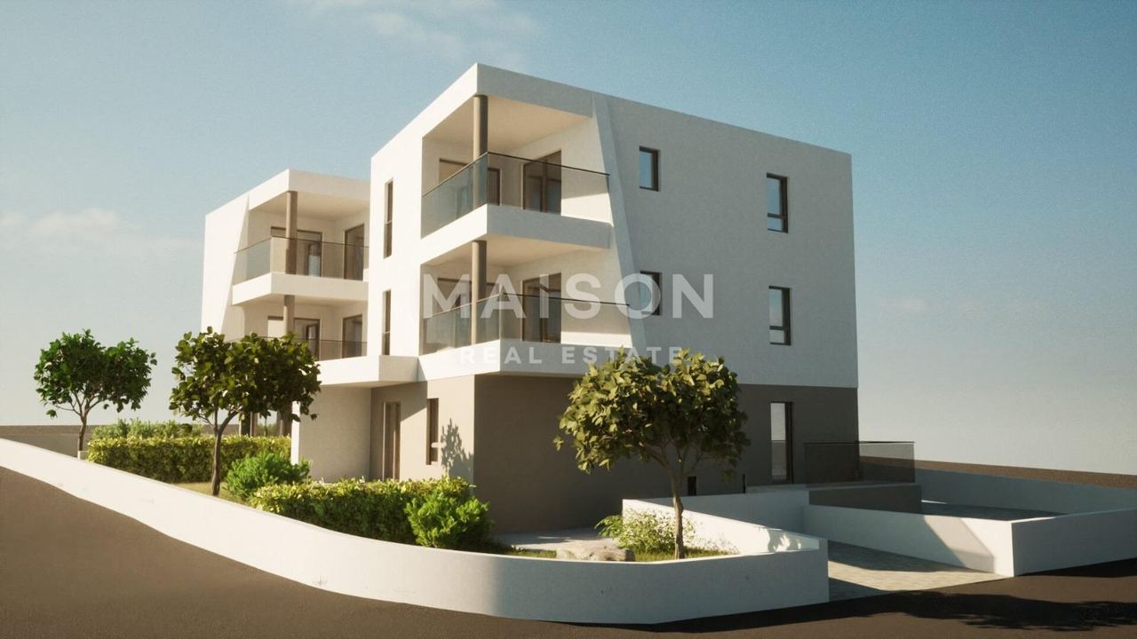 Appartamento u Vodicama, 91.17m², 3 sobe, slika 4