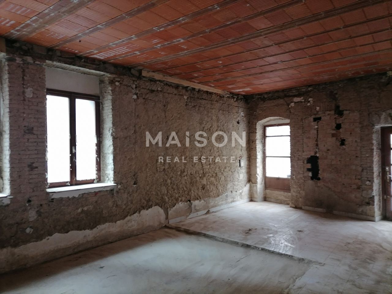Stan u Rijeci, 74.7m², 2 sobe, slika 2