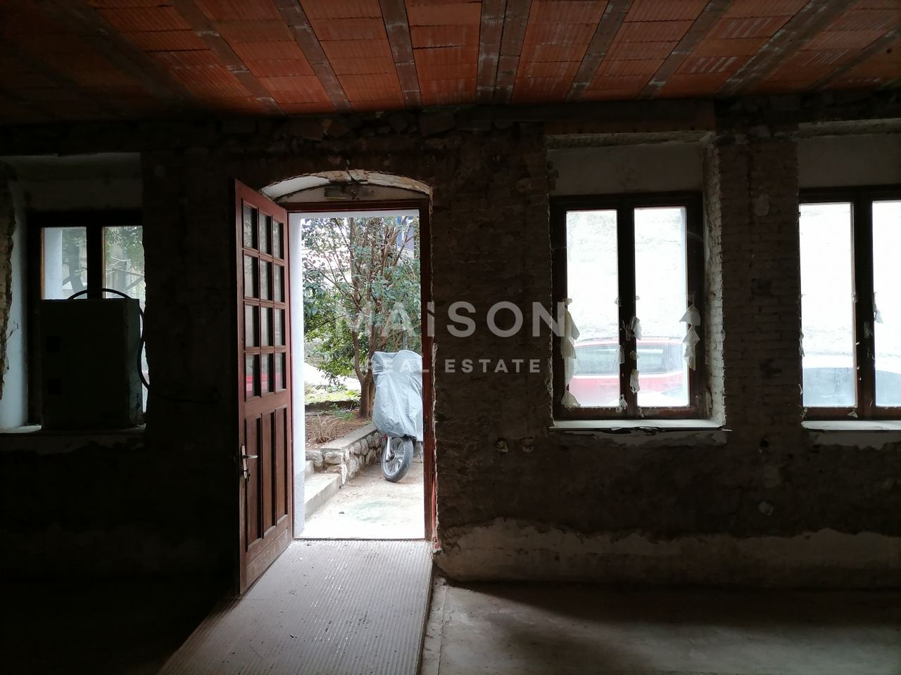 Stan u Rijeci, 74.7m², 2 sobe, slika 4