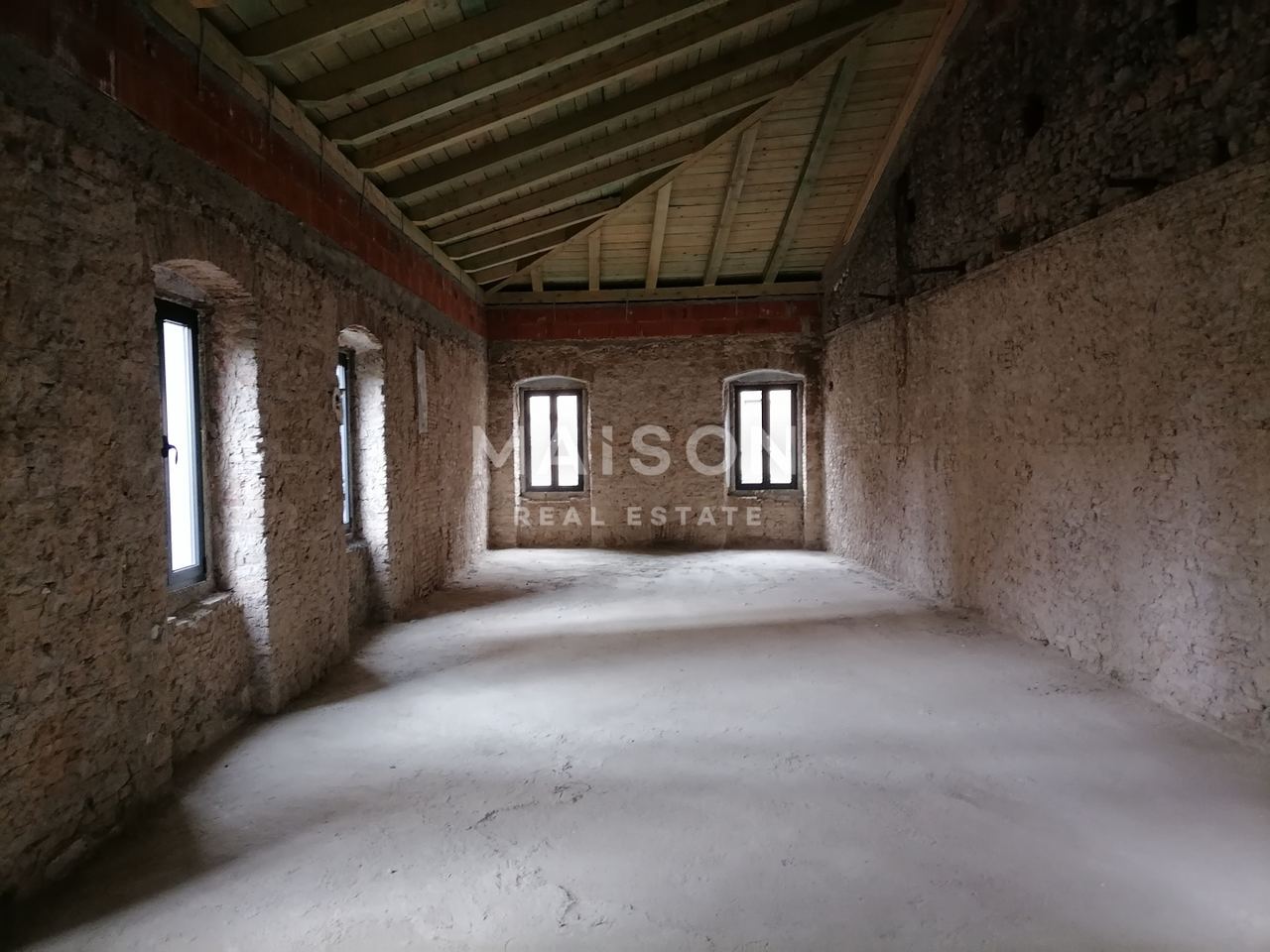 Apartment u Rijeci, 90m², 2 sobe, slika 3