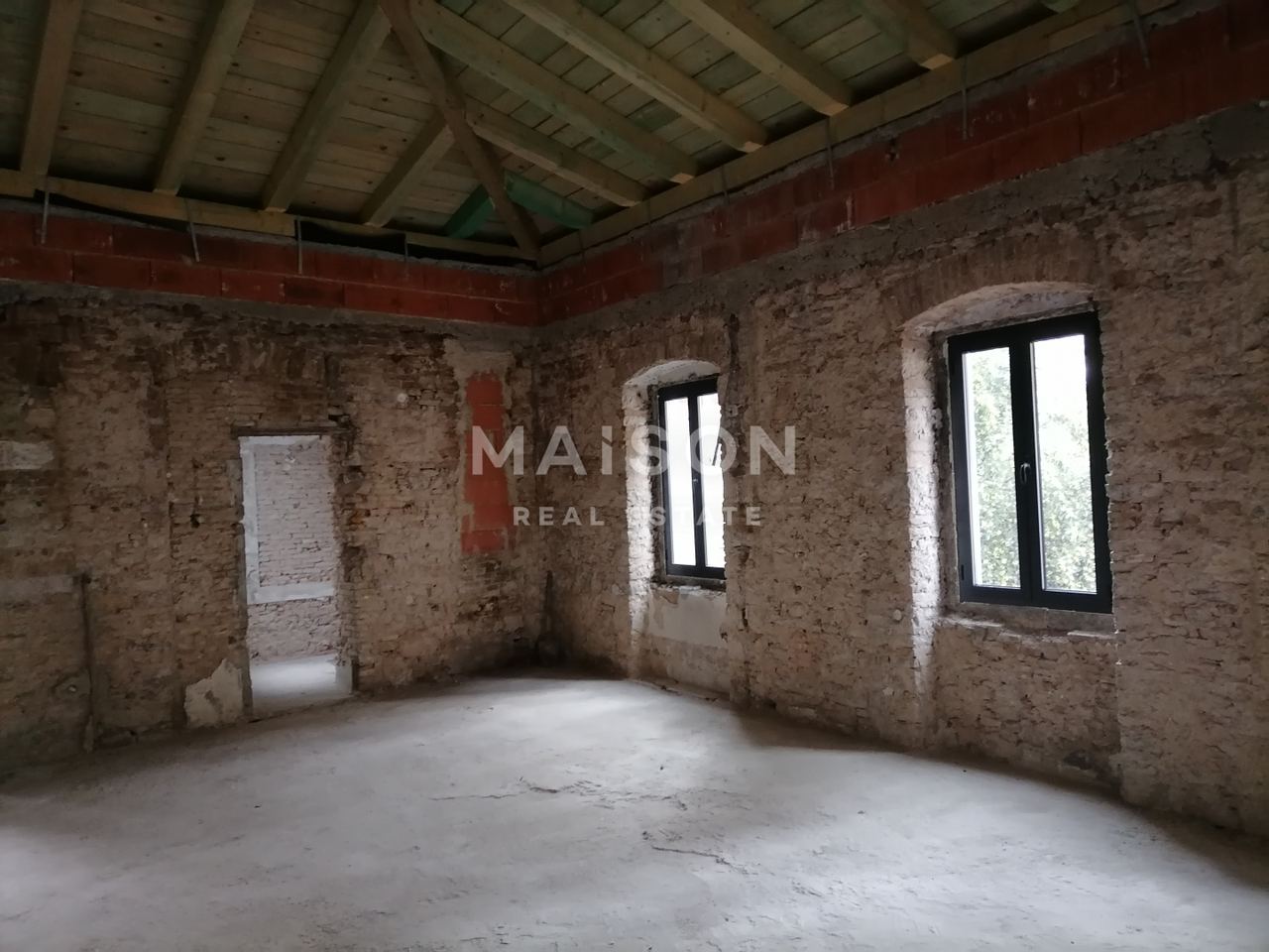 Apartment u Rijeci, 90m², 2 sobe, slika 5