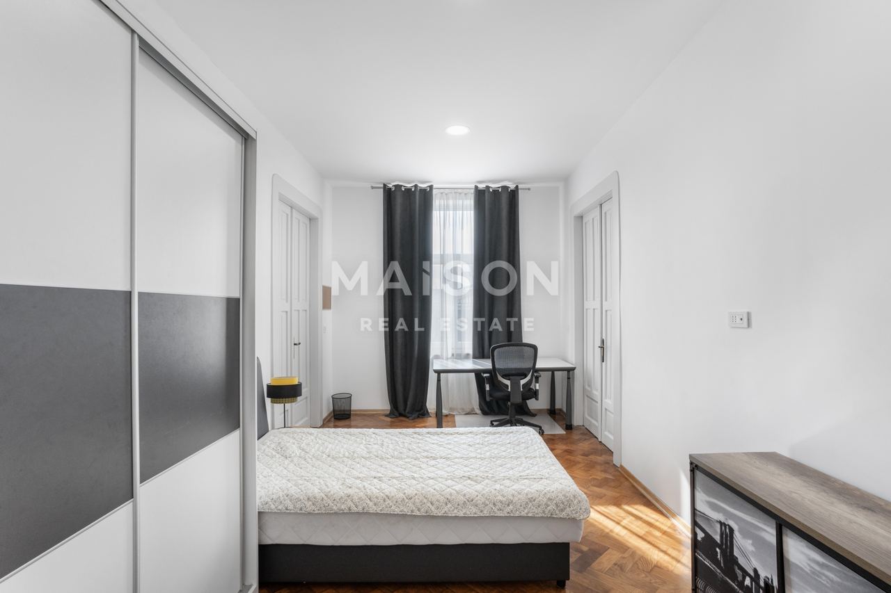Apartment u Rijeci, 114.08m², 3 sobe