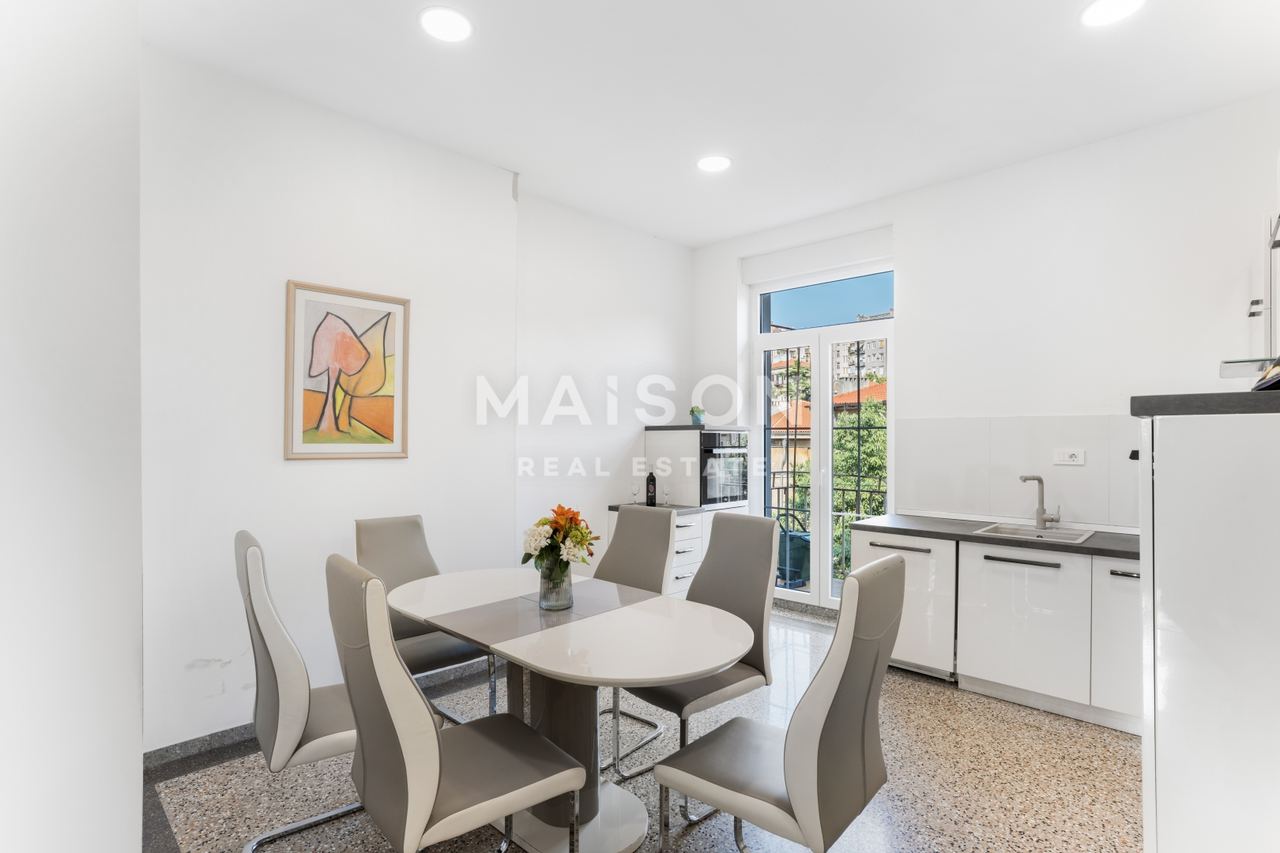 Apartment u Rijeci, 114.08m², 3 sobe, slika 2