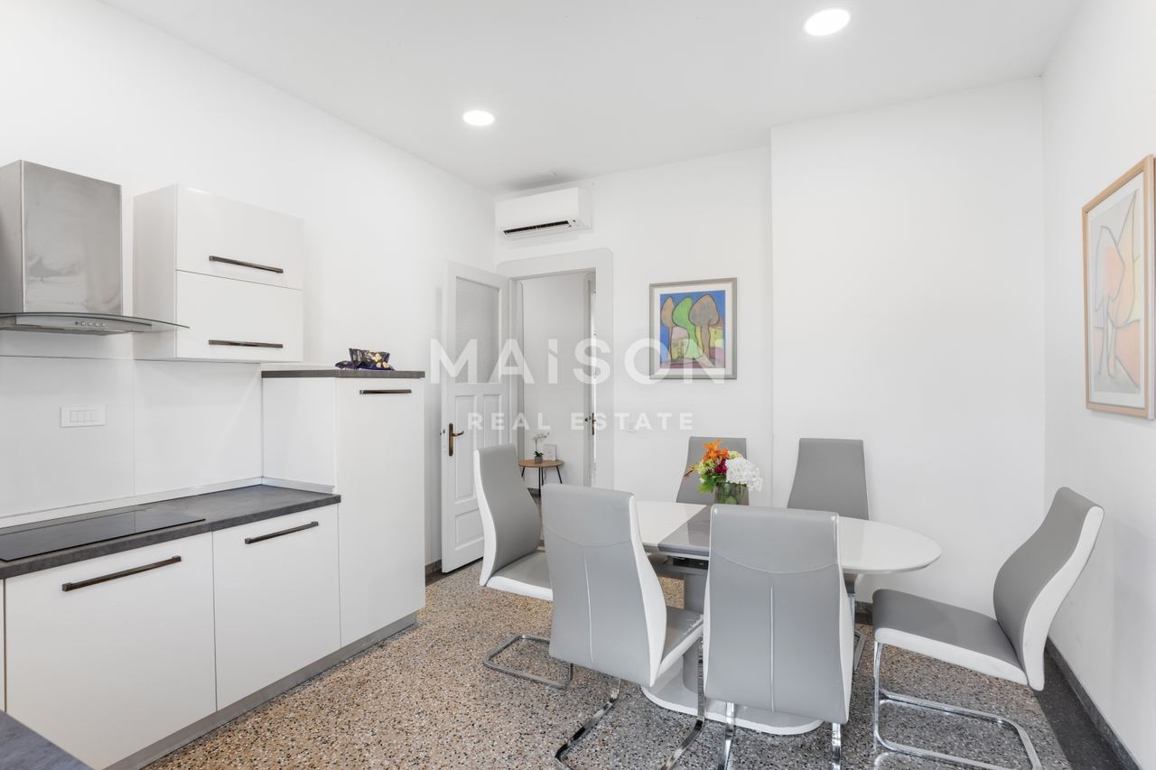 Apartment u Rijeci, 114.08m², 3 sobe, slika 3