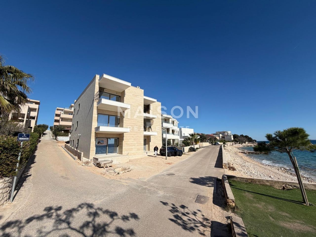 Apartment u Kolanu, 117.56m², 3 sobe, slika 4