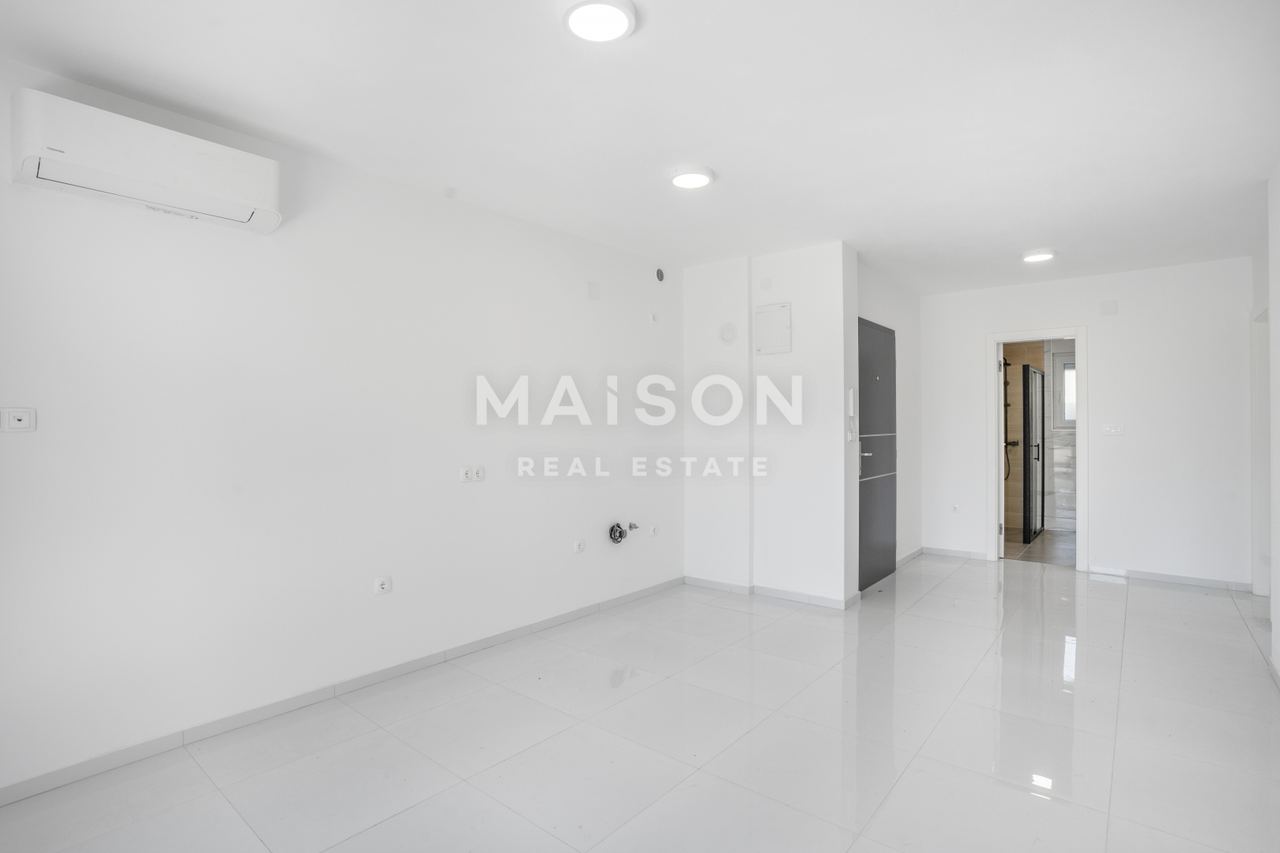 Appartamento u Crikvenici, 50.17m², 2 sobe
