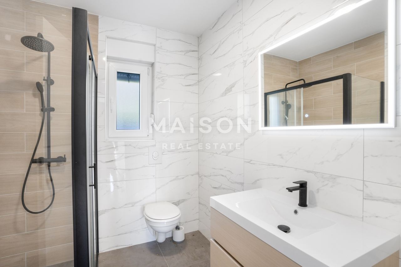 Appartamento u Crikvenici, 50.17m², 2 sobe, slika 4