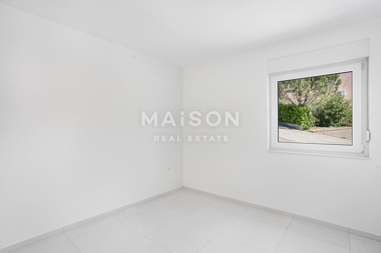 Appartamento u Crikvenici, 50.17m², 2 sobe, slika 5
