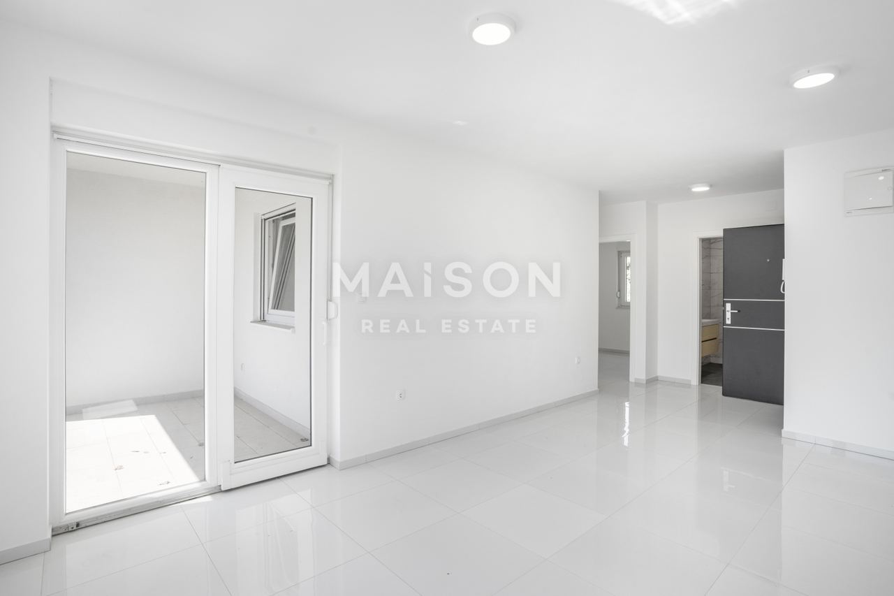 Appartamento u Crikvenici, 57.94m², 2 sobe