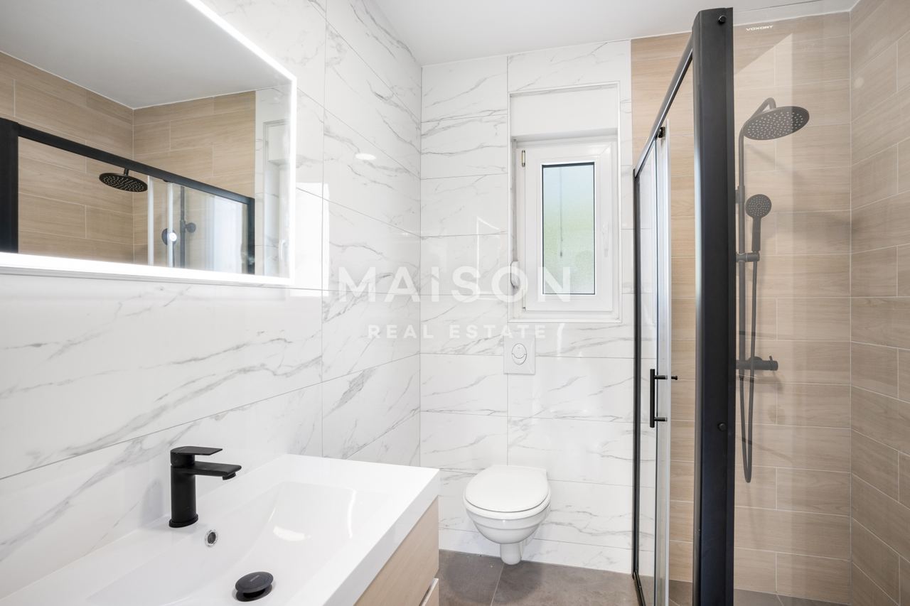 Appartamento u Crikvenici, 57.94m², 2 sobe, slika 3