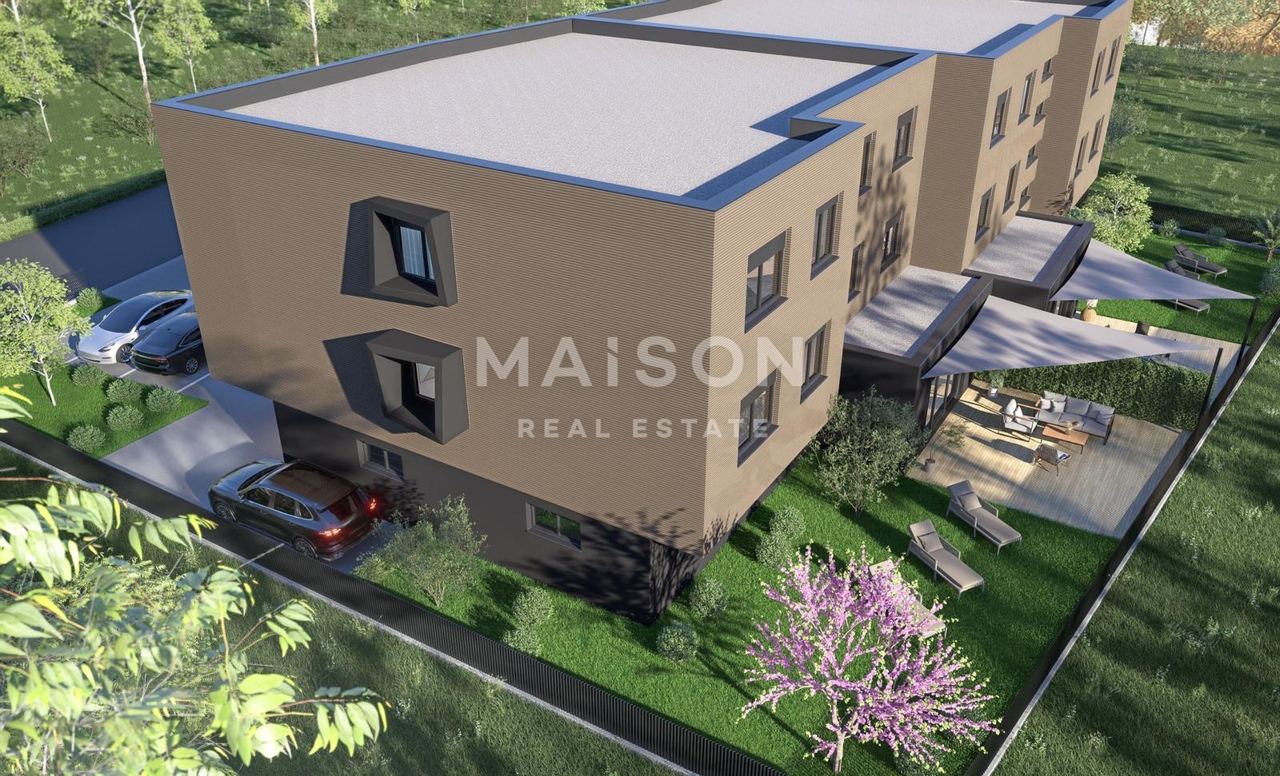 Appartamento u Velika Gorici, 121.89m², 3 sobe, slika 2