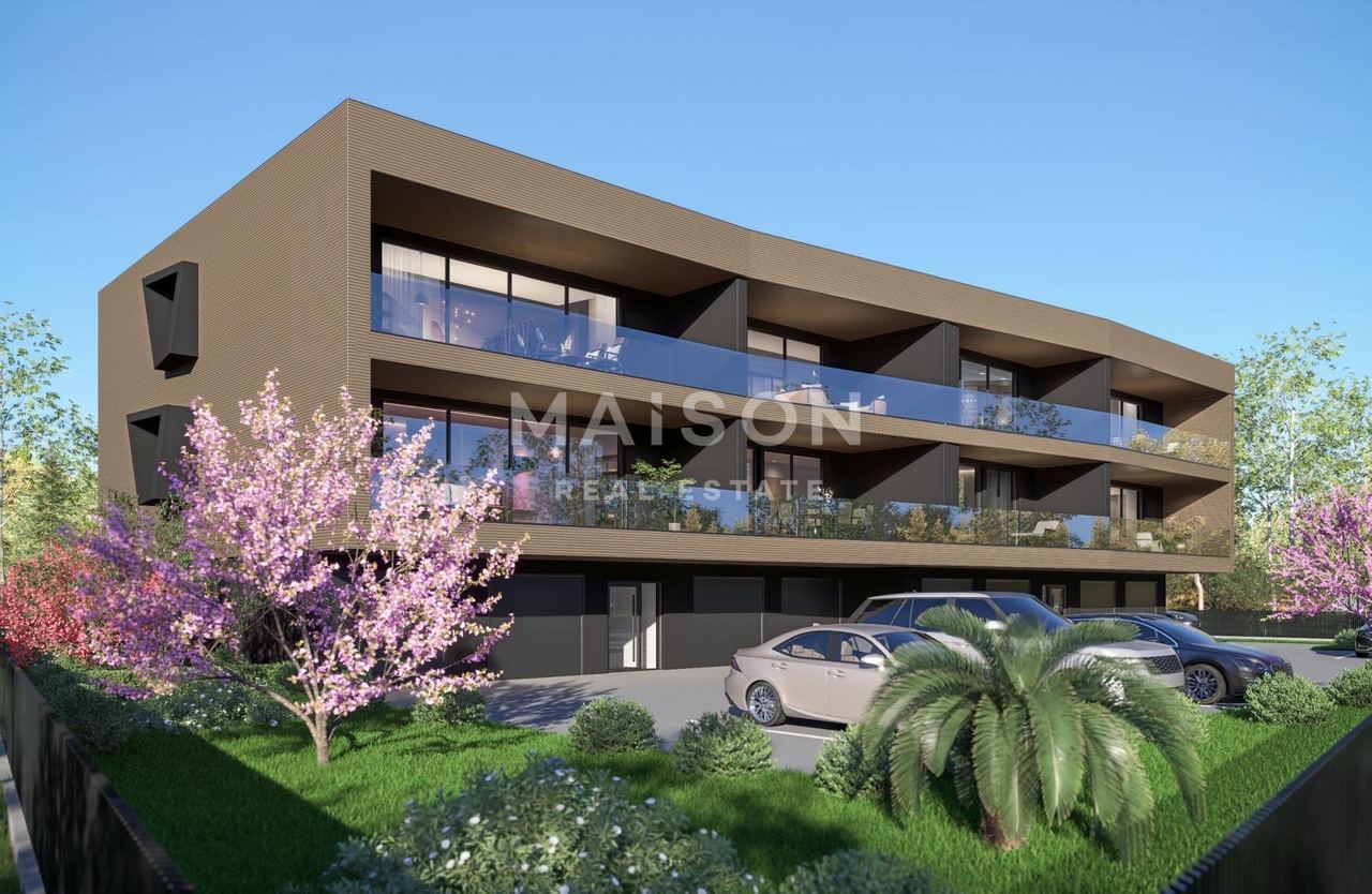 Appartamento u Velika Gorici, 121.89m², 3 sobe, slika 5