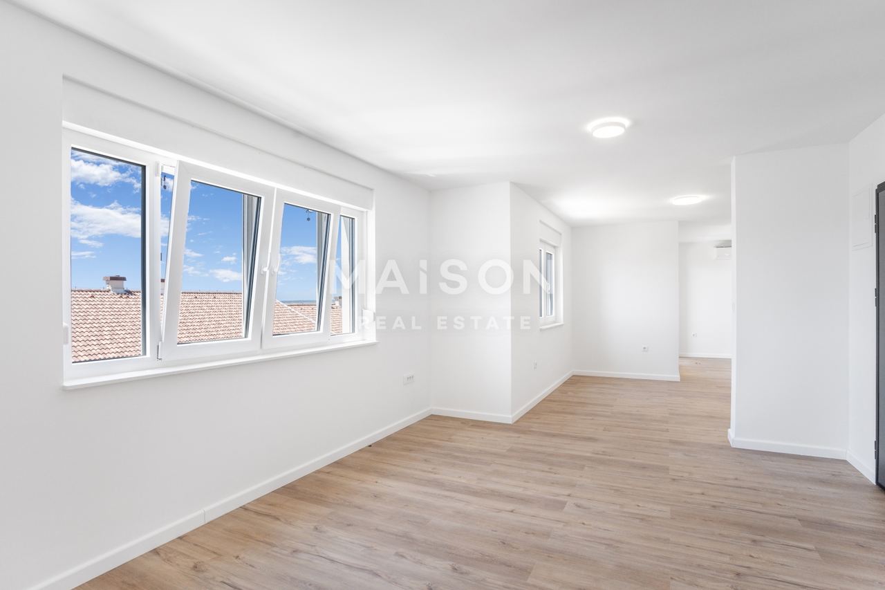 Apartment u Crikvenici, 122.05m², 3 sobe, slika 2
