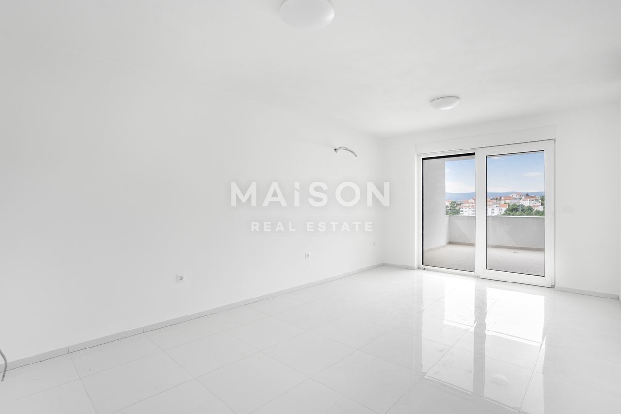 Appartamento u Novi Vinodolskiu, 63.52m², 2 sobe