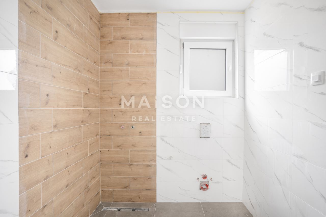 Appartamento u Novi Vinodolskiu, 61.67m², 2 sobe, slika 4