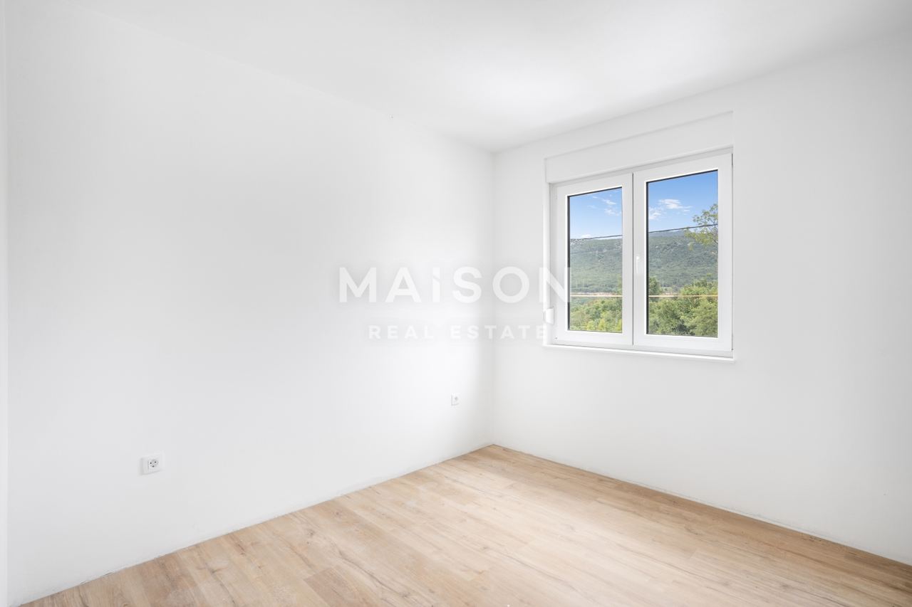 Appartamento u Novi Vinodolskiu, 61.67m², 2 sobe, slika 5