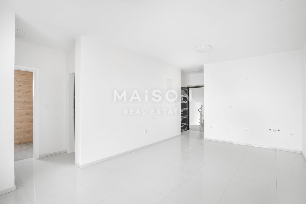 Apartment u Novi Vinodolskiu, 63.52m², 2 sobe, slika 2