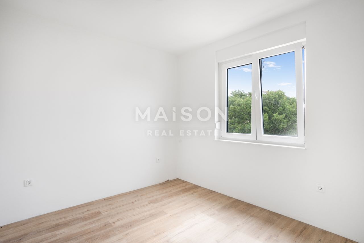 Appartamento u Novi Vinodolskiu, 61.67m², 2 sobe, slika 4