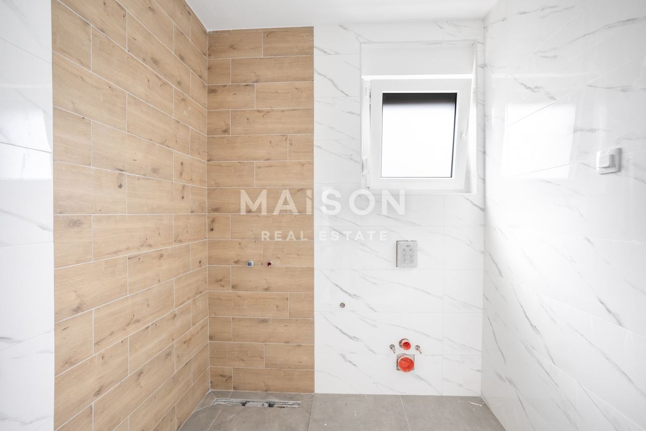 Appartamento u Novi Vinodolskiu, 61.67m², 2 sobe, slika 5