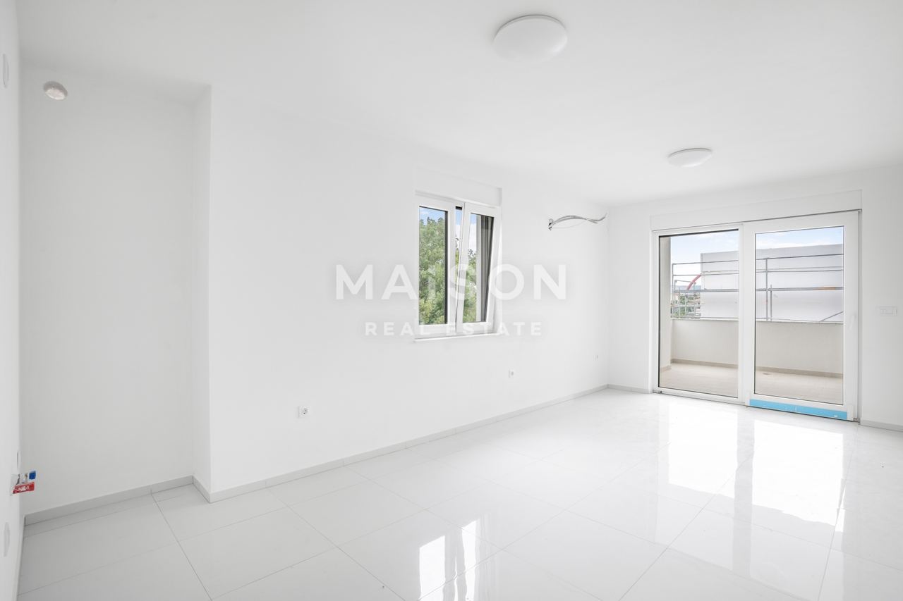 Appartamento u Novi Vinodolskiu, 61.67m², 2 sobe