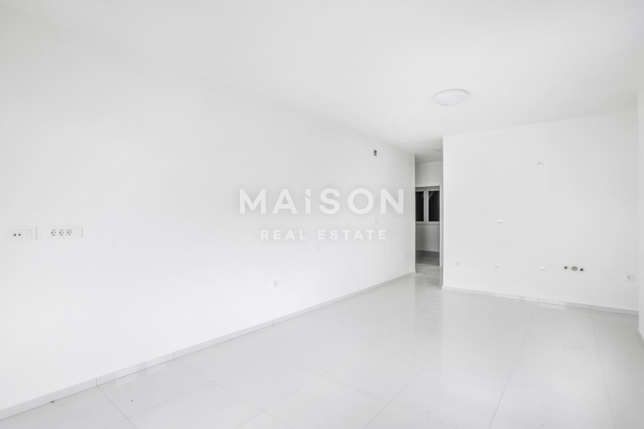 Appartamento u Novi Vinodolskiu, 61.67m², 2 sobe, slika 2