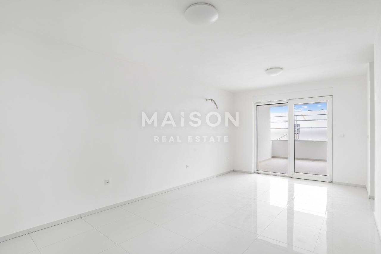 Appartamento u Novi Vinodolskiu, 63.52m², 2 sobe
