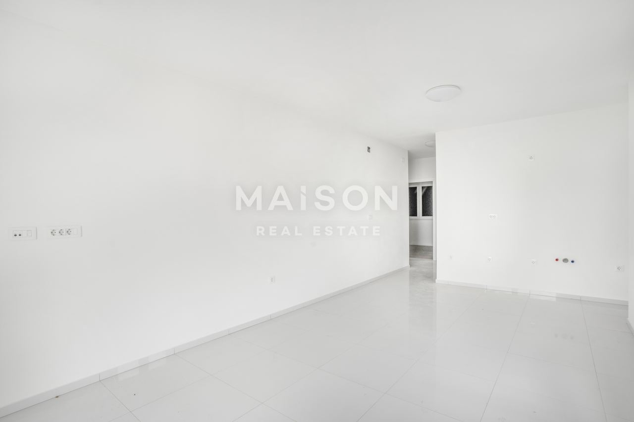 Apartment u Novi Vinodolskiu, 61.67m², 2 sobe, slika 2