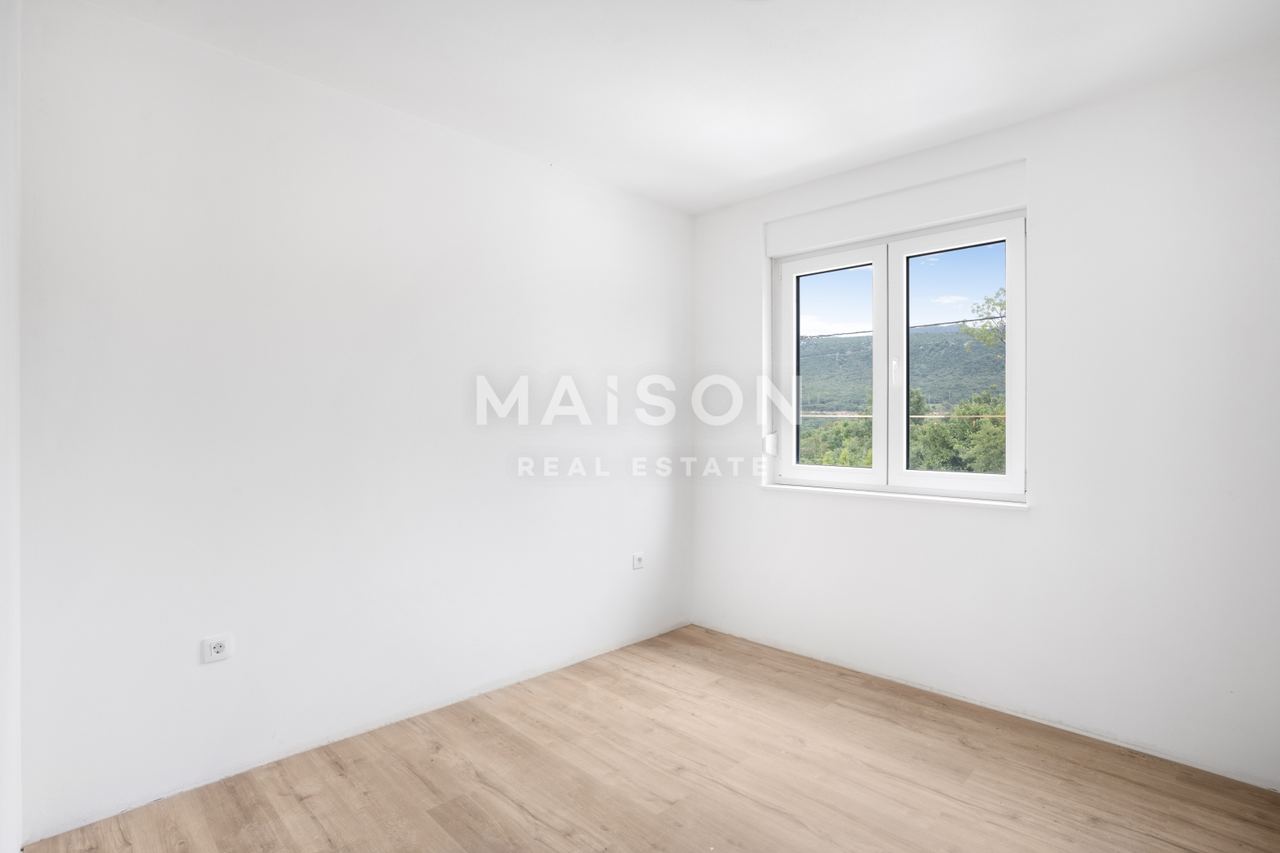 Apartment u Novi Vinodolskiu, 61.67m², 2 sobe, slika 5