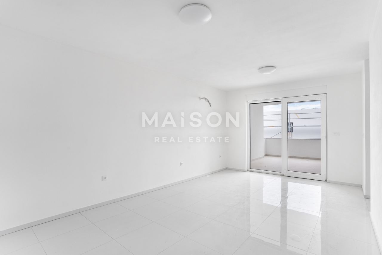 Apartment u Novi Vinodolskiu, 63.52m², 2 sobe