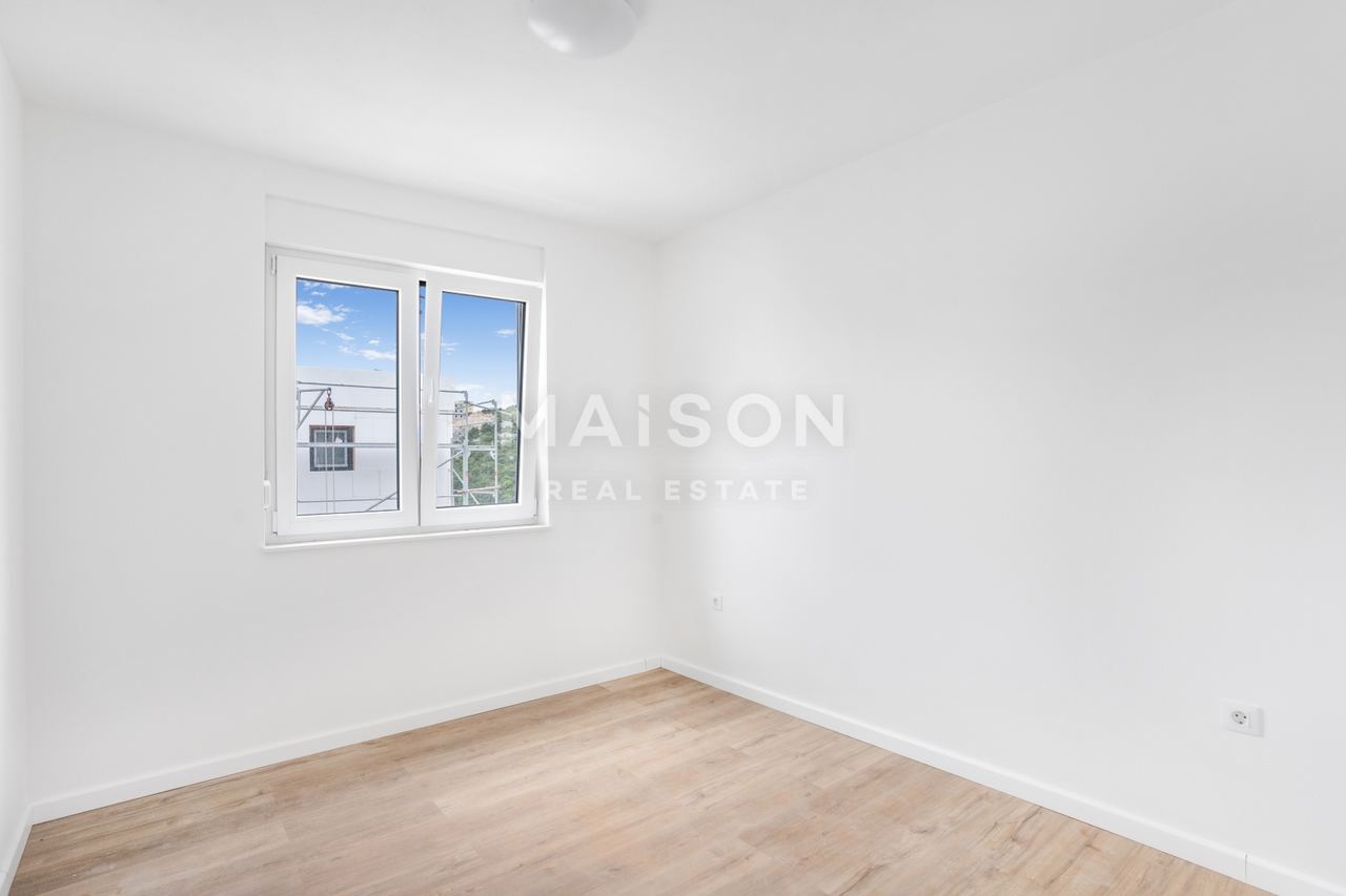 Apartment u Novi Vinodolskiu, 63.52m², 2 sobe, slika 5