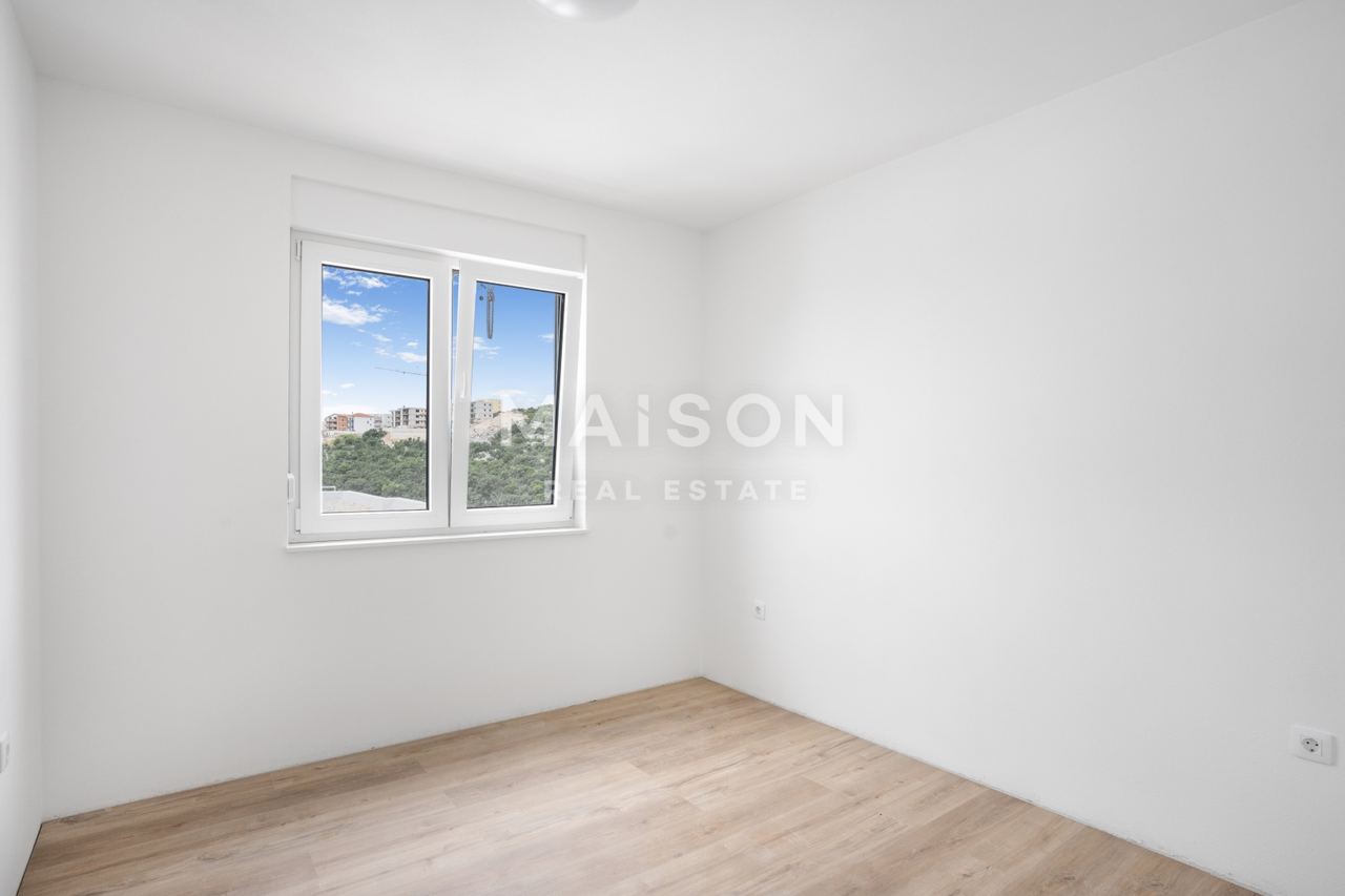 Stan u Novi Vinodolskiu, 63.52m², 2 sobe, slika 5