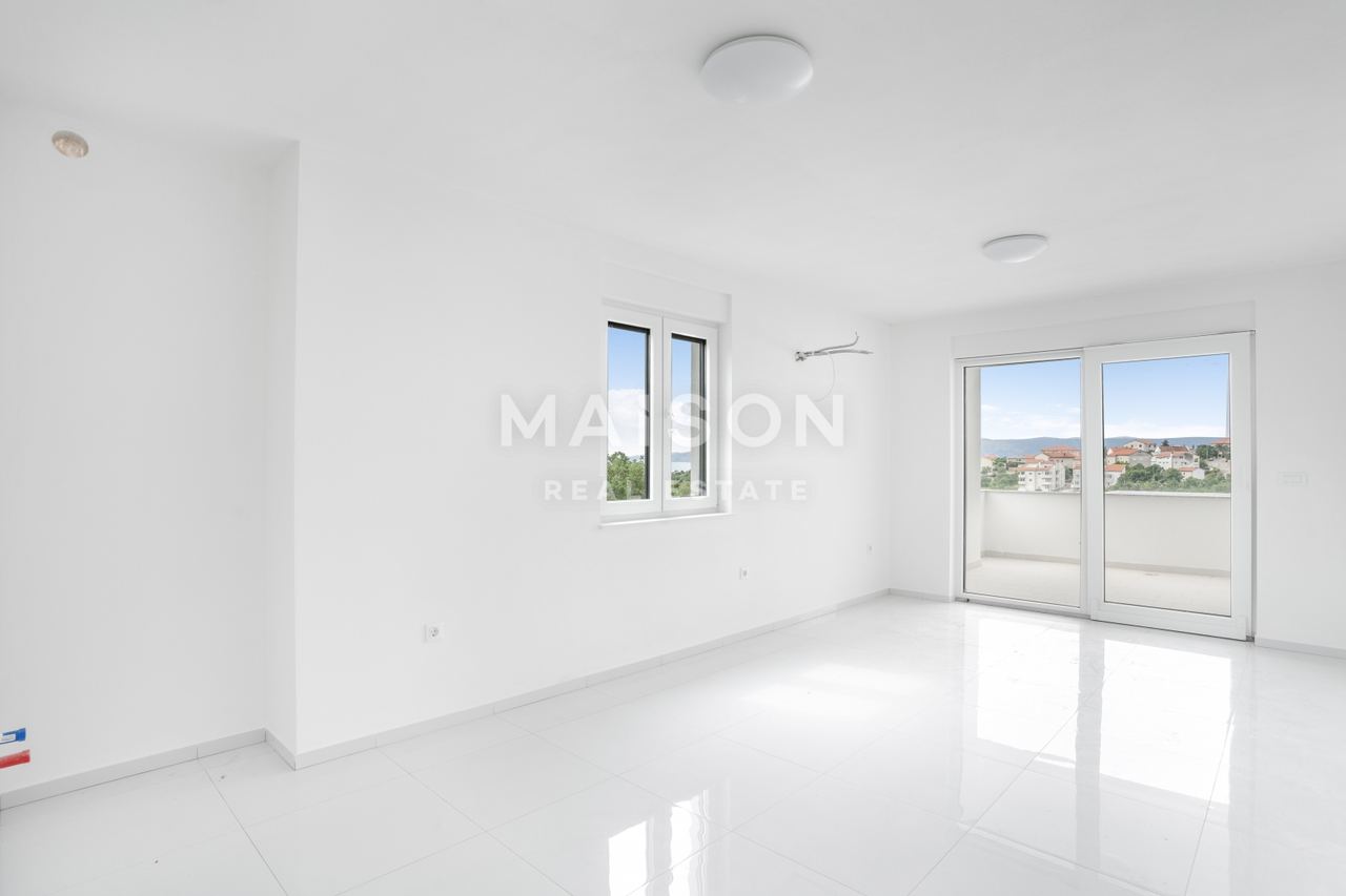 Apartment u Novi Vinodolskiu, 61.67m², 2 sobe